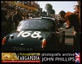 168 Austin Healey Sebring Sprite J.Wheeler - M.Davidson (2)